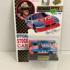 1992 ROAD Champs Richard Petty Racing Car